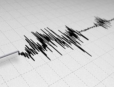 Akdeniz'de 4.4 şiddetinde deprem oldu