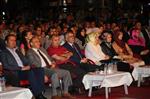 RECEP ŞAHIN - Aksaray Türküleri Albümü Gala Programı Yapıldı
