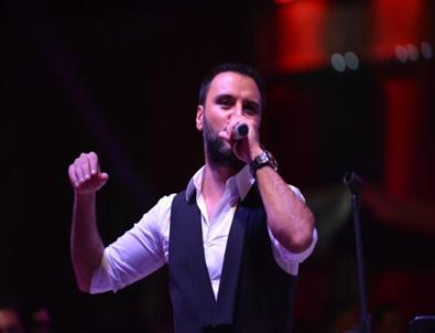 Alişan'ı Çileden Çıkaran Olay