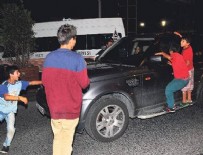 UŞAK VALİLİĞİ - Bahşiş terörüne son