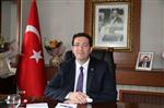 Başkan Yazgı Açıklaması
