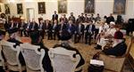 İSLAMOFOBİ - Diyanet İşleri Başkanlığı ve Gürcistan Patrikhanesi Ortak Bildiri Yayınladı
