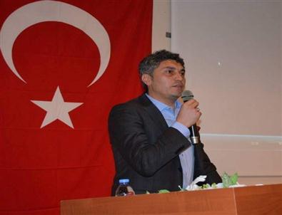 Eski Başkandan Yani Başkana Maaş Sorgusu