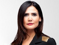 EBRU GEDİZ - Gürcü televizyonu Ebru Gediz'den yardım istedi