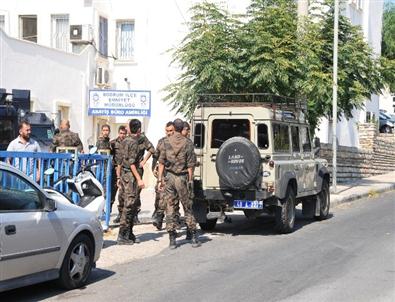 Silahlı Saldırıya Uğrayan Kaptanı 3 Suriyeli Öldürmüş