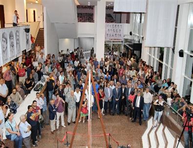 Utanç Müzesi Ankara’da Açıldı