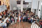 İBRAHIM KAYPAKKAYA - Utanç Müzesi Ankara’da Açıldı