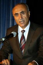 KAYGıSıZ - Veteriner Hekimleri Odası Genel Kurulu Yapıldı