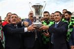 KALE DİREĞİ - Giresunspor Açıklaması