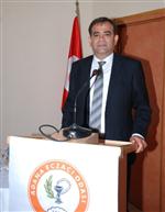 TARKAN TEVETOĞLU - Özkan Açıklaması