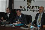 CENGİZ YAVİLİOĞLU - Ak Parti Milletvekili Yaviloğlu Yeni Eğitim ve Öğretim Yılını Değerlendirdi
