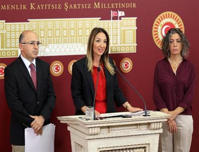 Ankara Suyunun Kirliliği İle İlgili İddia Var, Rapor Yok