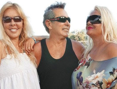 Banu Alkan'ı kızdıran hesap