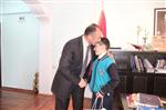 ARDAHAN BELEDIYESI - Belediye Başkanı Faruk Köksoy'un Yeni Eğitim Öğretim Yılı Kutlama Mesajı