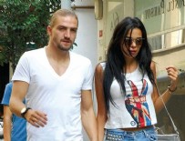 ASENA ATALAY - Caner Erkin'den Asena'ya jest