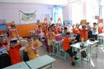 BAŞÖĞRETMEN - Didim’de 2014-2015 Eğitim Öğretim Yılı Başladı
