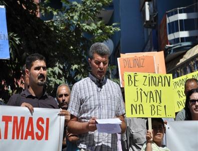 Eğitim-sen’den Anadil ve Zorunlu Din Dersi Protestosu