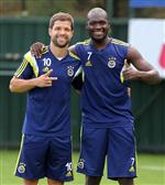 MOUSSA SOW - Fenerbahçe’de Kriz Çözüldü