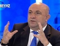 SİNAN ENGİN - Lucescu Fenerbahçe'ye geliyor