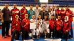 DÜNYA KARATE ŞAMPİYONASI - Milli Karateciler Akdeniz İkincisi