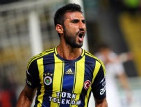 FUTBOL SPORU - Neden girdiğini kimse anlamadı