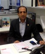 TCDD - Tccd’den Van’a Lojistik Merkez