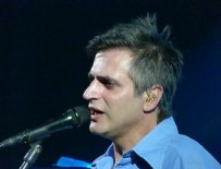 TEOMAN - Teoman'dan tekmeli tokatlı kavga