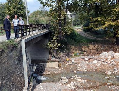 Toçoğlu’ndan Karapürçeklilere Çifte Müjde