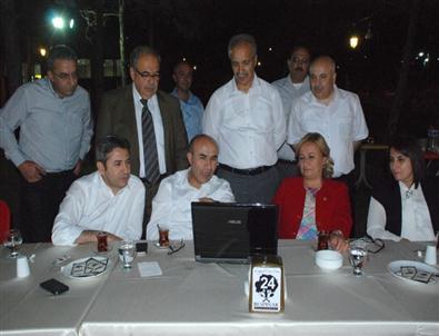 Adıyaman’a Nefes Aldıracak Projenin Startı Verildi