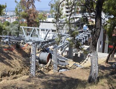 Ak Partili Kadınlar Kocaoğlu'na Sordu