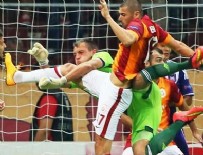 UEFA ŞAMPİYONLAR LİGİ - 