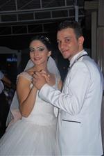 OĞLAN - Azeri Hostes, Aydın Efesini Uçurdu