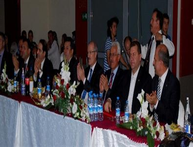 Balıkesir'in Kurtuluşu Duisburg'ta Kutlandı