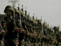 BEDELLI ASKERLIK - Bedelli askerlikte fiyat ve yaş sınırı ne olacak?