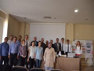 Etkili İletişim Semineri