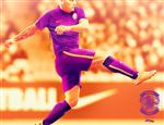 FUTBOL SPORU - Galatasaray Yeni Sezona Özel Üçüncü Formasını Tanıttı