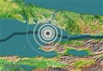 Mıt’den İstanbul İçin Deprem Uyarısı