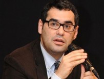 CNN - 'Tam bir gerizekalısın Enver'