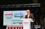İTÜ - Vestel, Led Aydınlatma Pazarının Lideri Oldu