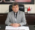 BASIN KURULUŞU - Yozgat Halk Sağlığı Müdürü Dr. Karaarslan Açıklaması