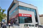 KEMERHISAR - Ziraat Bankası Yeni Binasında Hizmete Başladı