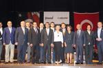 TÜSİAD - 'Anadolu Marka Gücü Toplantıları' Devam Ediyor