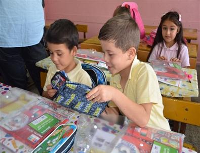 'Bir Fotoğraf Bir Mutlu Çocuk Projesi'