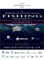 ETİK KURALLAR - Bodrum'da Balıkçılar Yarışı Başlıyor