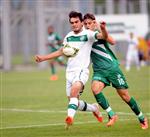 U21 - Bursaspor'da Beşiktaş Maçı Hazırlıkları Sürüyor