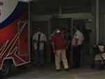 ÇANAKKALE KAPALı CEZAEVI - Çanakkale’de Ebola Paniği