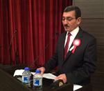 EĞİTİM YILI - Elazığ'da İlköğretim Haftası Kutlamaları