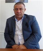 Erzincan Refahiyespor Başkanı Köksal Kır İstifa Etti