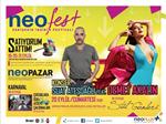 CANLI HEYKEL - Eskişehir’in İndirim Festivali ‘’neofest’’ Başlıyor