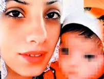 AKTOPRAK - İki bilezik için yengesini vahşice öldürdü